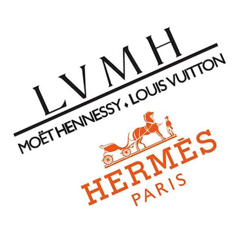 lvmh hermes